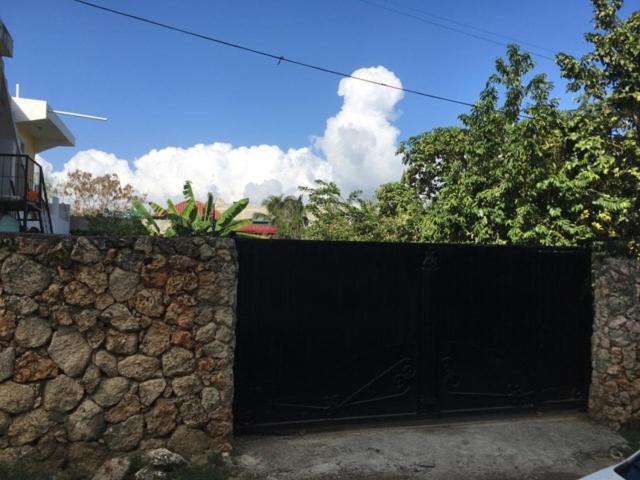 Apartamento Amueblado Caribe, Santo Domingo A 10 Minutos Del Aeropuerto Internacional De Las Americas Exterior foto