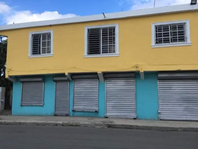 Apartamento Amueblado Caribe, Santo Domingo A 10 Minutos Del Aeropuerto Internacional De Las Americas Exterior foto