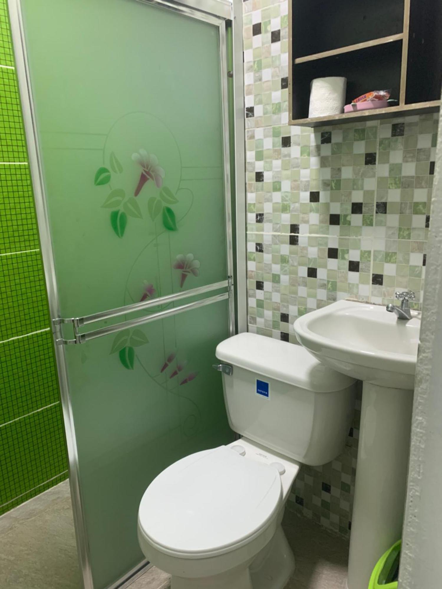 Apartamento Amueblado Caribe, Santo Domingo A 10 Minutos Del Aeropuerto Internacional De Las Americas Exterior foto